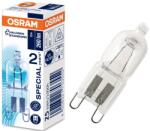 OSRAM Halopin Oven Halogén sütőizzó, G9, 25W, 260 lm, Meleg fény (2700K)