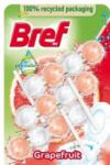 Bref WC Power Aktiv Grapefruit illatosító golyó 3x50g (9000101360493)