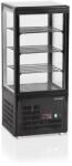 TEFCOLD UPD80-BLACK