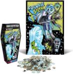 Clementoni Monster High - Frankie Stein puzzle de 150 de piese - Clementoni (28185) Puzzle
