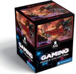Clementoni Puzzle de 500 de piese Dungeons &, Dragons - Clementoni (35561) Puzzle