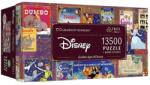 Trefl Puzzle de 13.500 de piese Disney+ani de aur - Trefl (81026) Puzzle