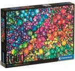 Clementoni Colorboom Collection: Marbles puzzle 1000 bucăți - Clementoni (39650) Puzzle
