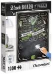 Clementoni Blackboard Cheers 1000 bucăți puzzle - Clementoni (39467) Puzzle