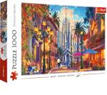 Trefl Puzzle premium de 1000 de piese Barcelona - Trefl (10793T) Puzzle