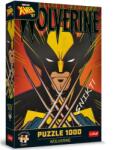 Trefl Puzzle premium plus X-Men Wolverine 1000 piese - Trefl (10863T) Puzzle