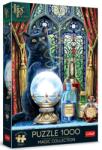 Trefl Lisa Parker: Ucenica Vrăjitoare 1000 de piese puzzle premium plus - Trefl (10898T) Puzzle
