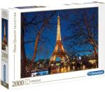 Clementoni Paris HQC 2000 bucăți panoramă puzzle - Clementoni (32554) Puzzle