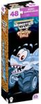 Spin Master Monster Jam Trucklin Pals puzzle 48 de piese - Spin Master (6069283/20146876) Puzzle