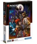 Clementoni Magic: the Gathering HQC puzzle 1000 bucăți - Clementoni (39563) Puzzle