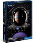 Clementoni NASA: Lost in Space HQC puzzle 1000 bc - Clementoni (39637) Puzzle