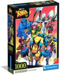 Clementoni Marvel: X-Men 97 puzzle 1000 de piese - Clementoni (37066) Puzzle