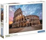 Clementoni Colosseum, Italia HQC puzzle 3000 bucăți - Clementoni (33548) Puzzle