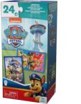Spin Master Patrula Cățelușilor: Puzzle lenticular 2x24 piese - Spin Master (6066801) Puzzle