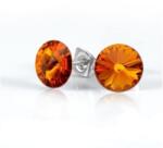 HAND MADE RIVOLI - BEDUGÓS FÜLBEVALÓ - 8mm-es