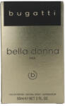 Bugatti Bella Donna Gold EDP 60 ml