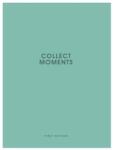 Shkolyaryk Publishing House Collect Moments A/5 48 lapos tűzött vonalas füzet (SB485205L)