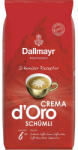 Dallmayr Crema d'Oro Schumli boabe 1 kg
