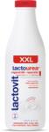 Lactovit Lactourea tusfürdő rendkívül száraz bőrre 1 l