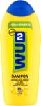 WU2 Sampon Normál zsíros hajra 280 ml