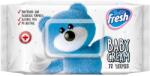 Fresh Baby Cream 72 db flip-top