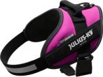 Julius-K9 IDCPowerhám 0 14-25 kg 58-76 cm sötét pink