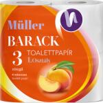 Müller Barack 3 rétegű 4 db