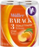 Müller Barack 3 rétegű 8 tekercs