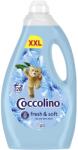 Coccolino Blue Splash öblítő 3 l