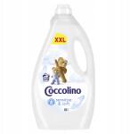 Coccolino Sensitive & Soft öblítő 3 l
