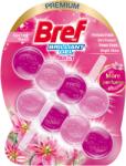 Bref Brilliant Gel Spring Rain WC-frissítő 2x42 g
