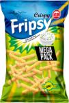 Fripsy Hagymás-tejfölös ízű snack 120 g