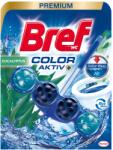Bref Color Aktiv+ Eucalyptus WC-frissítő 50 g