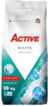 ACTIVE White 10 kg (130 mosás) zsákos