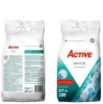 ACTIVE White 2,7 kg (36 mosás)