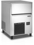 Tefcold Mașină de gheață Tefcold TC37, 1 ușă, 37L, -18°C/-22°C, R290, SS304, 500x580x690 mm