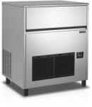 Tefcold Mașină de gheață Tefcold TC85, 1 ușă, 85L, -18°C/-22°C, R290, SS304, 738x600x822 mm