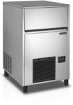 Tefcold Mașină de gheață Tefcold TC57, 1 ușă, 57L, -18°C/+10°C, R290, SS304, 500x580x800 mm