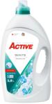 ACTIVE White 5,8 l (116 mosás)