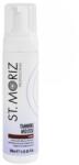 St. Moriz Tan ST MORIZ Professional Instant Self Tanning Mousse, Dark Автобронзант унисекс 200ml