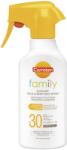 Carroten Family слънцезащитно мляко спрей SPF30 Слънцезащитен продукт унисекс 270ml