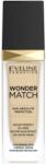Eveline Фон Дьо Тен Wonder Match Фон дьо тен крем 30ml - douglas - 14,86 лв