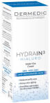 DERMEDIC HYDRAIN3 HIALURO Крем за зоната под очите Продукт за очи унисекс 15ml