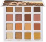 BH Cosmetics BH 16 Color Shadow Palette Amore In Amalfi Сенки палитра 16gr
