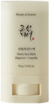 Beauty of Joseon Matte Sun Stick: Mugwort + Camelia Слънцезащитен продукт дамски 18gr
