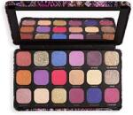 Revolution Beauty Forever Flawless Show Stop Сенки палитра 19, 8gr