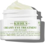 Kiehl's KIEHL'S Avocado Creamy Eye Treatment Продукт за очи унисекс 14ml