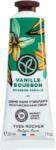 Yves Rocher Bain Nature Крем За Ръце Ванилия Крем за ръце унисекс 30ml