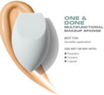 Morphe One & Done Makeup Sponge Гъби за грим дамски