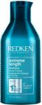Redken Extreme Length Shampoo with biotin Шампоан за коса дамски 300ml